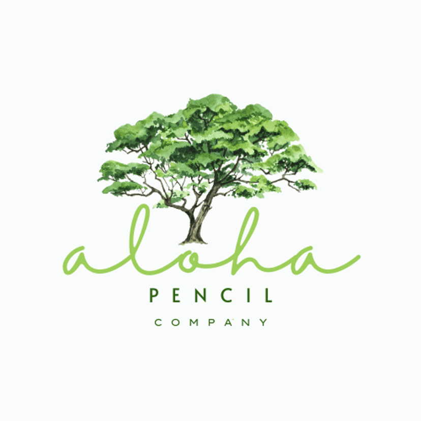 Aloha Pencil Company