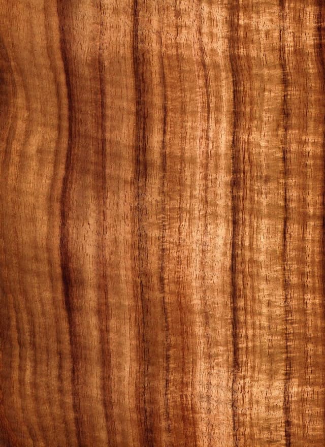 Koa Wood Wood Grain